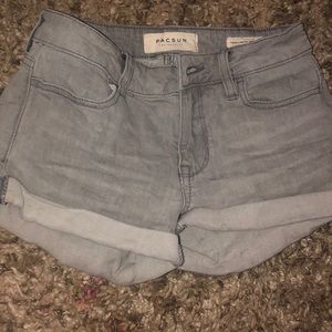 Pacsun shorts